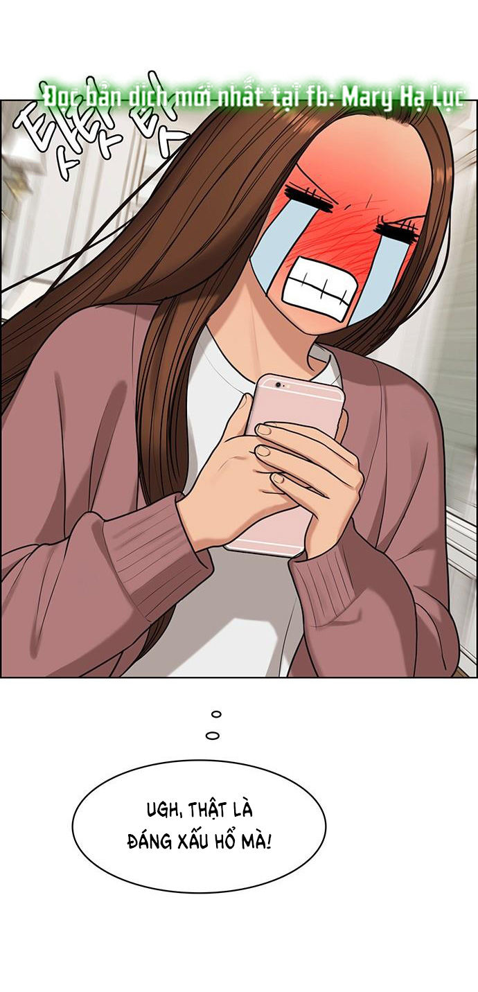 vẻ đẹp đích thực - true beauty chapter 148.2 14