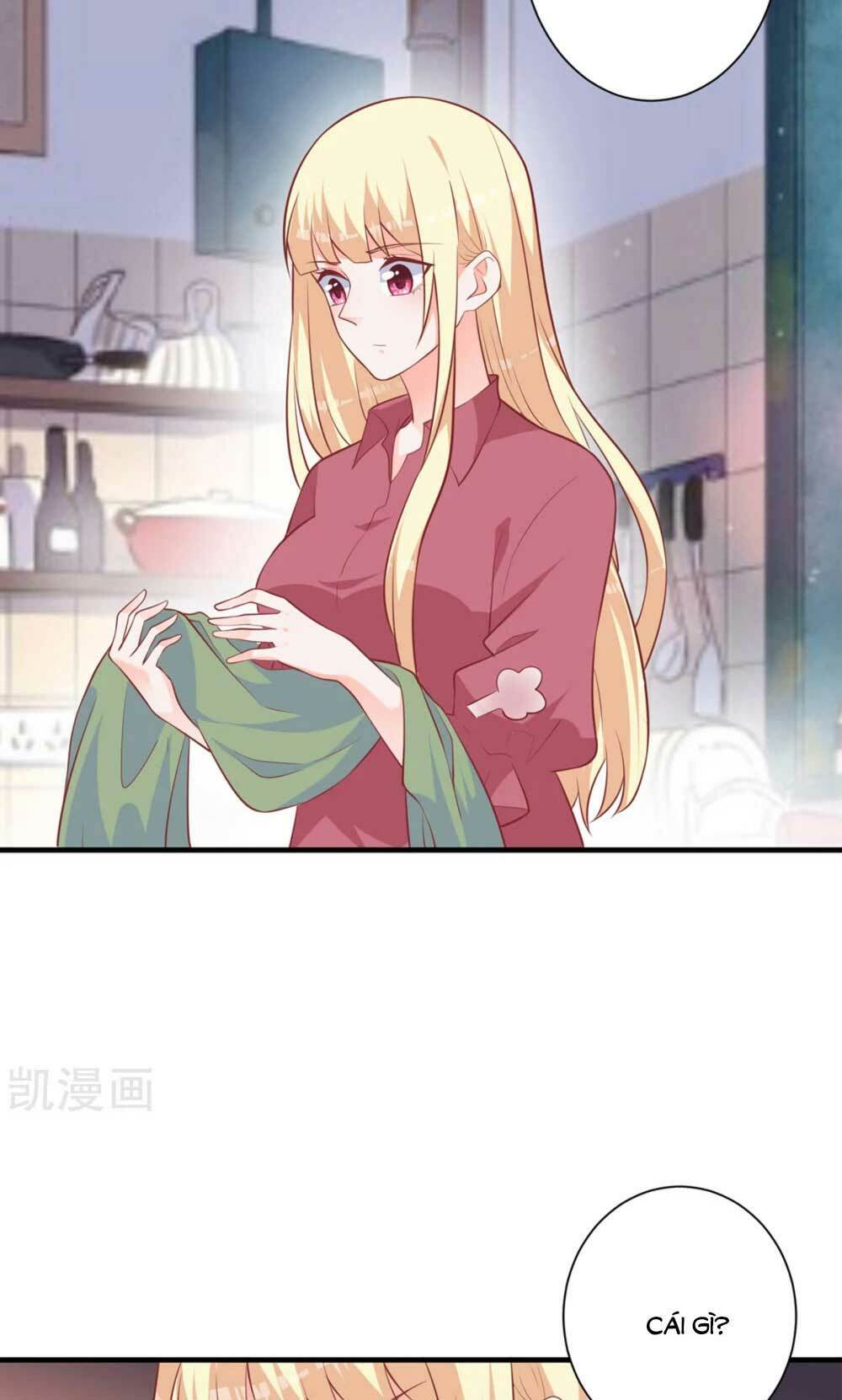 nam thần bóng tối không nghe lời chapter 7 23