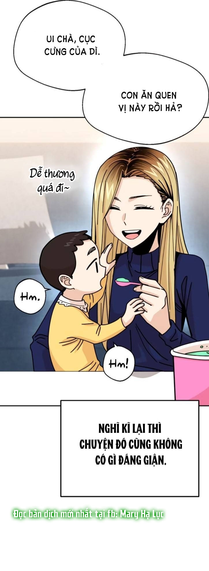 cuộc gặp gỡ định mệnh! chapter 15 41