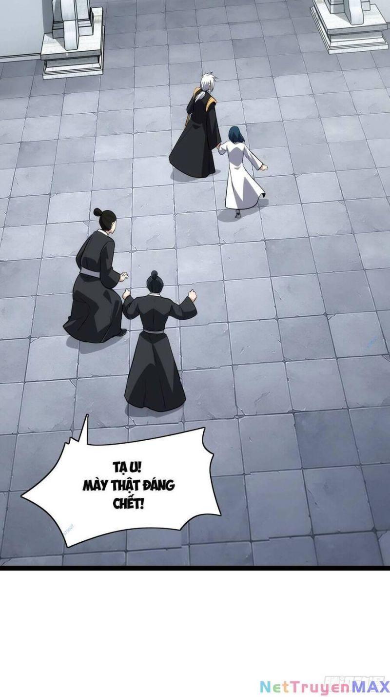 thiên sư chapter 38 31