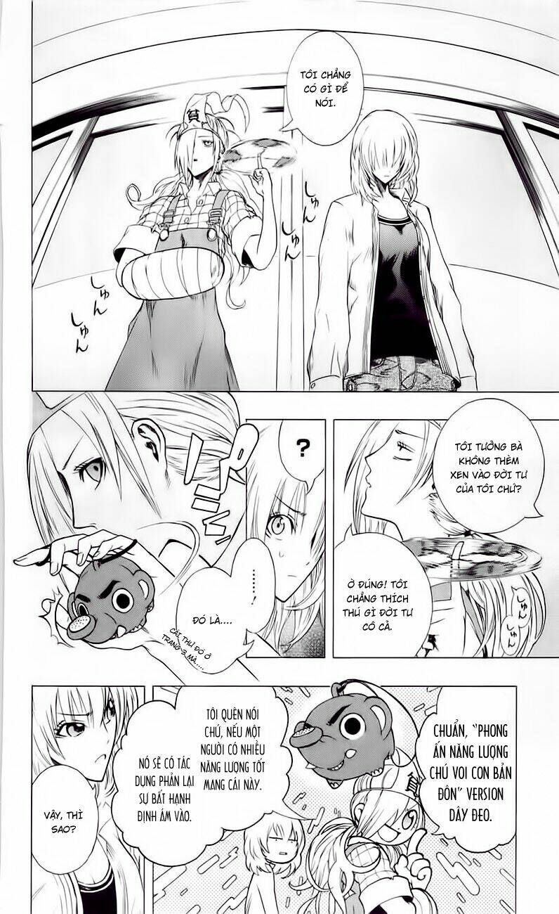 binbougami ga! chapter 2 39