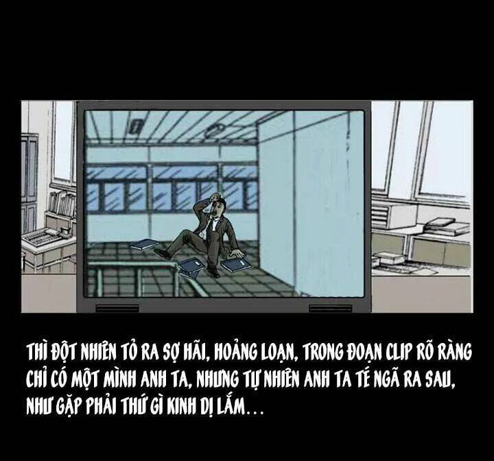 kỳ án có thật chapter 39 7