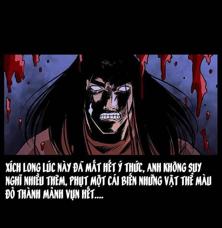 U Minh Ngụy Tượng Chapter 190 21