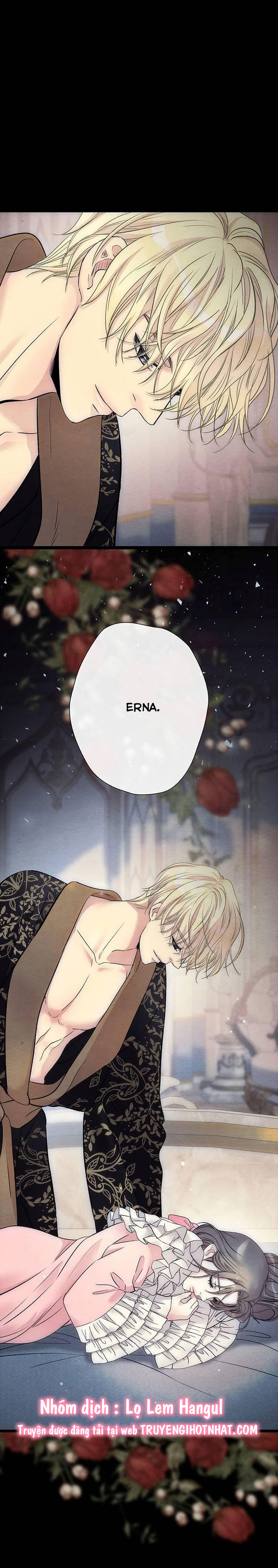 hoàng tử phiền toái chapter 34 3