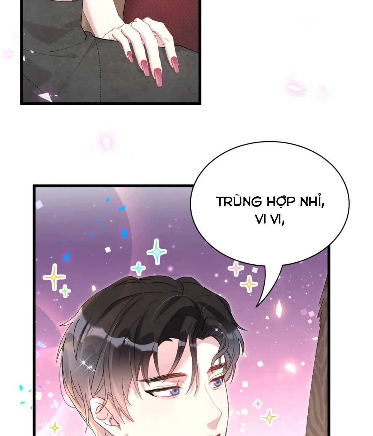 Kết Hôn Là Chuyện Nhỏ chapter 38