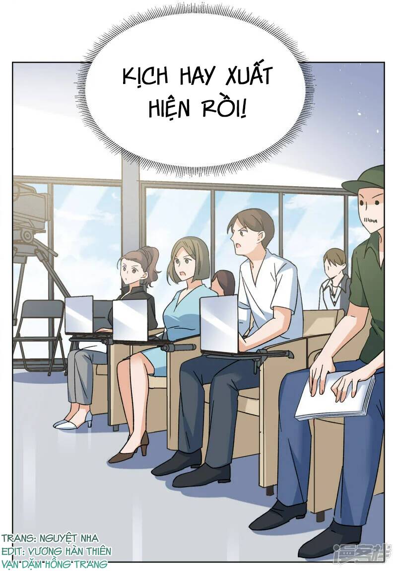 cô ấy đến rồi, xin nằm xuống! chapter 212 22