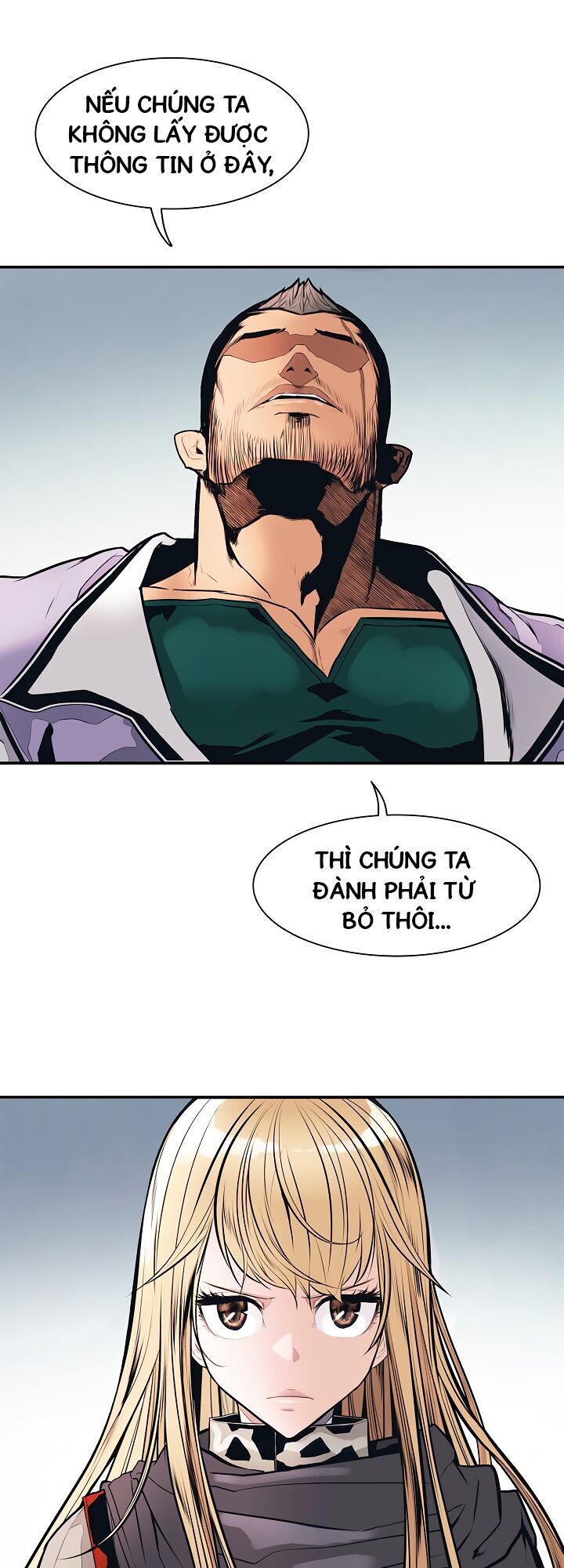 bất bại chân ma chapter 32.2 10