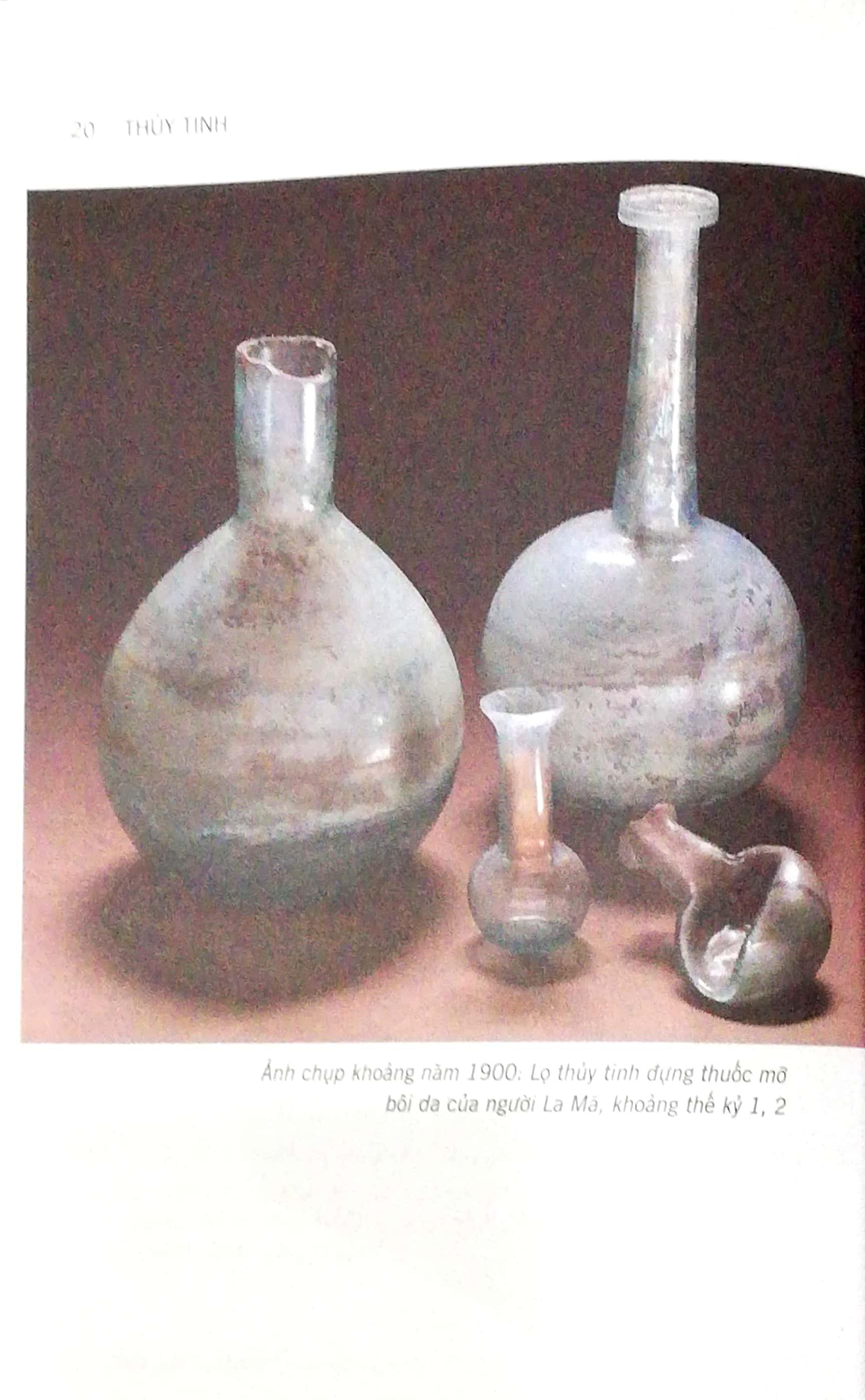 Sách 6 Phát Minh Làm Nên Thời Đại