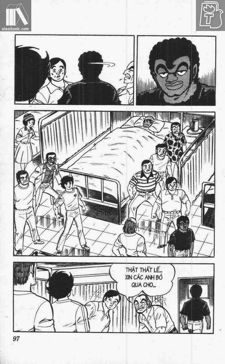 ganbare genki chapter 153 13