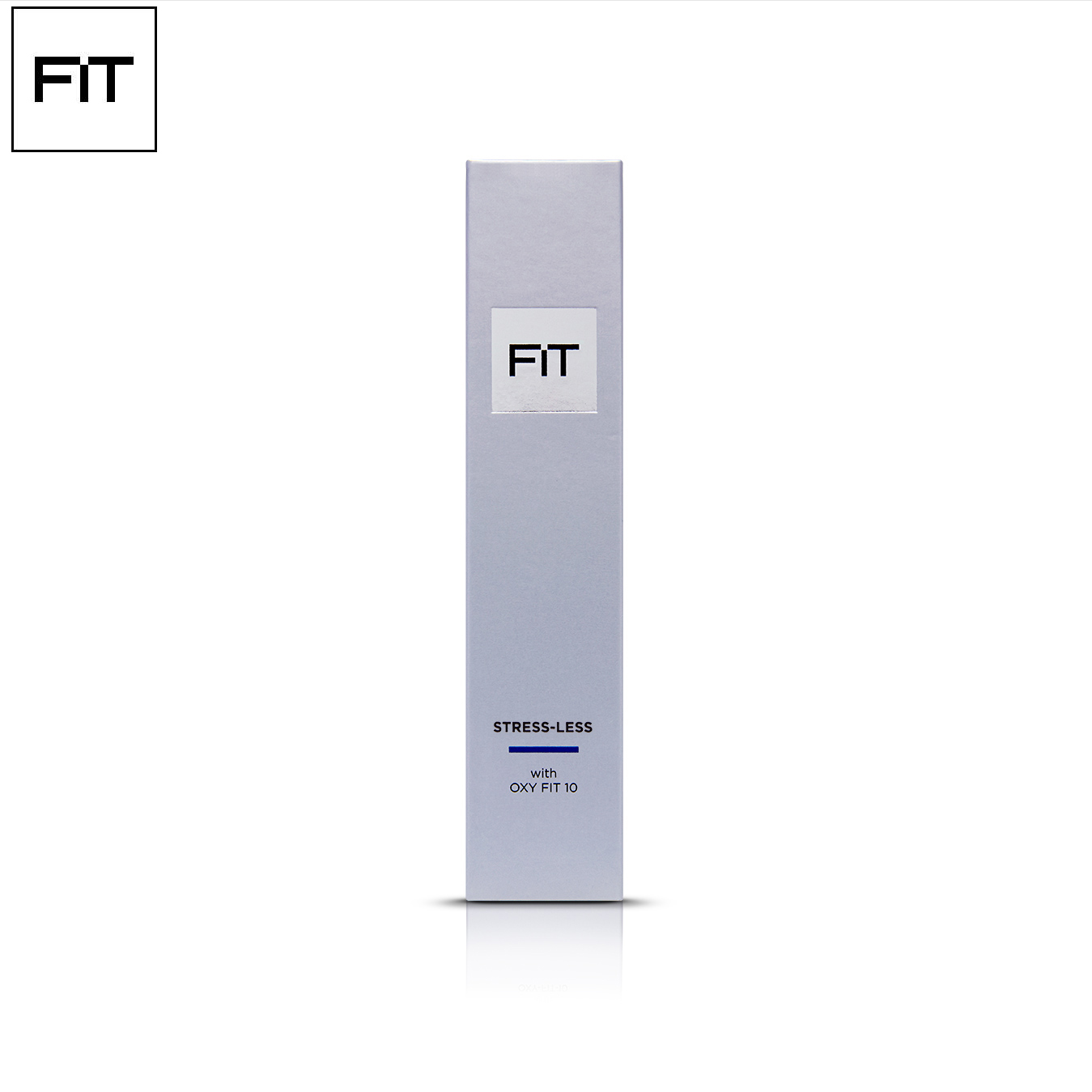 Serum Ngăn Ngừa Lão Hóa Fit Stress Less - 20ml