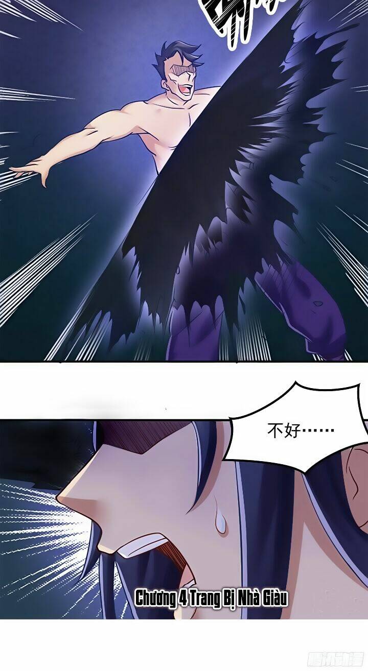 lâm phi truyện chapter 4 20