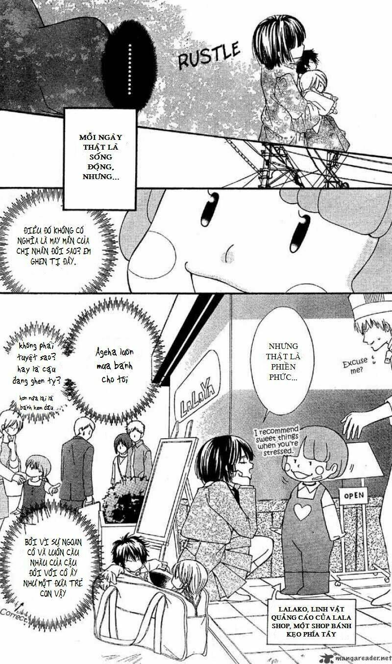 shounen dolls chapter 2 8