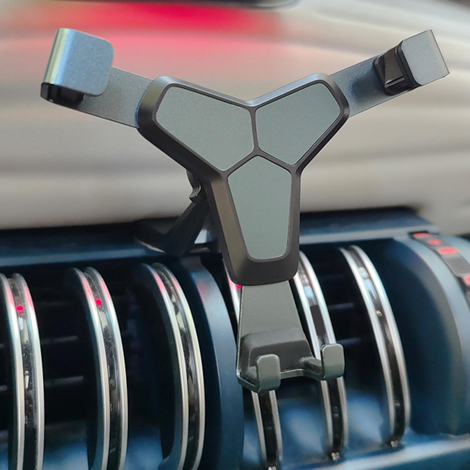 Car Phone Holder Easy to Install Replacements