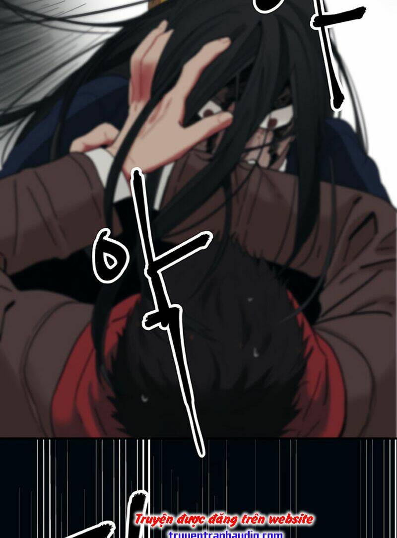 địa ngục trong núi misiryeong chapter 2 34