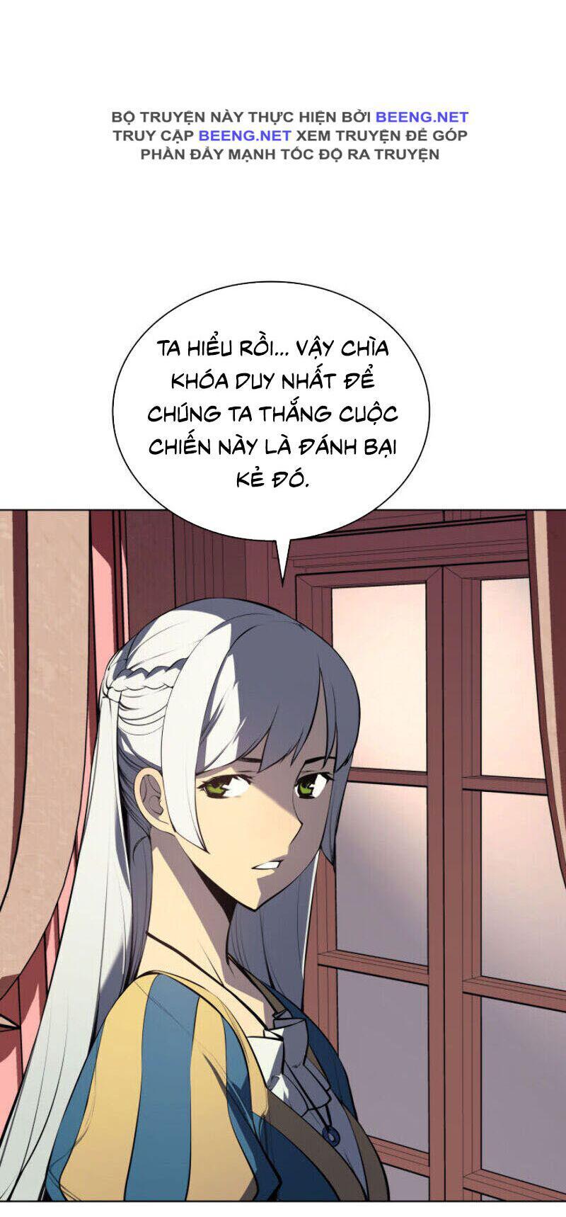 vượt qua giới hạn chapter 33 58