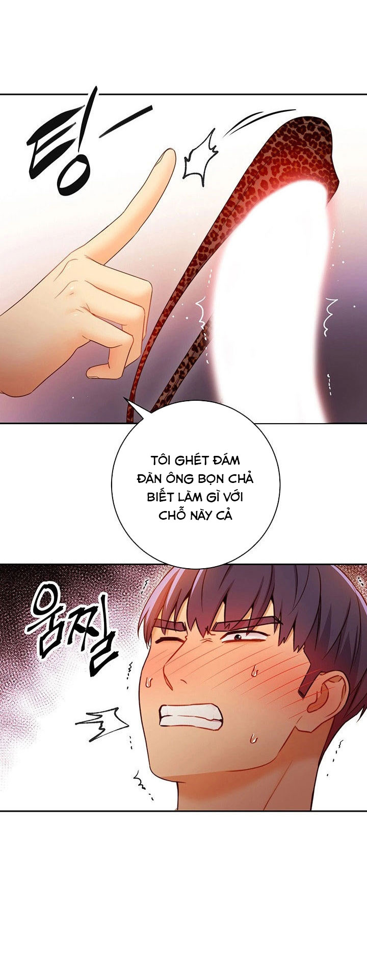 bạn của mẹ kế chapter 39 24