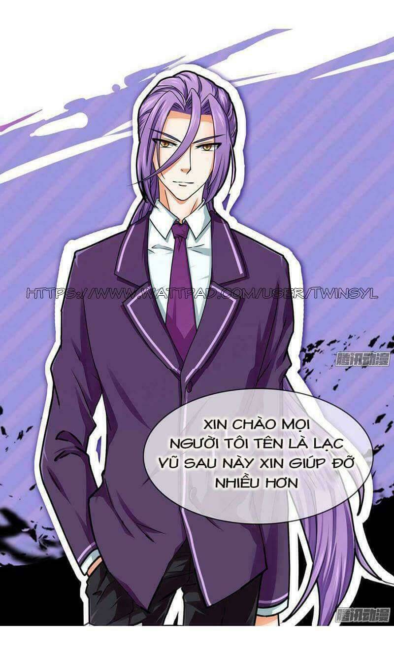 bá đạo trung khuyển tìm ái ký chapter 22 7