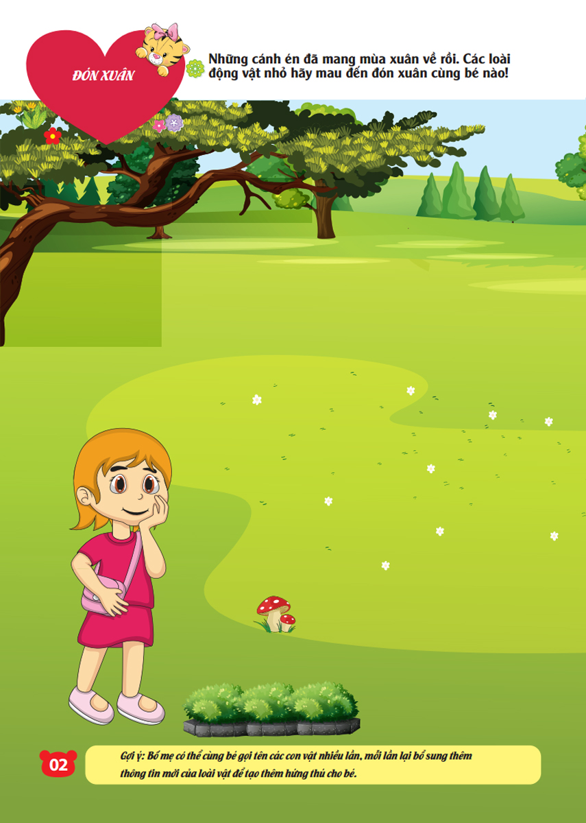 Bóc Dán Hình Thông Minh IQ-EQ-CQ - 150 Miếng Dán Hình Thông Minh - Động Vật _MT