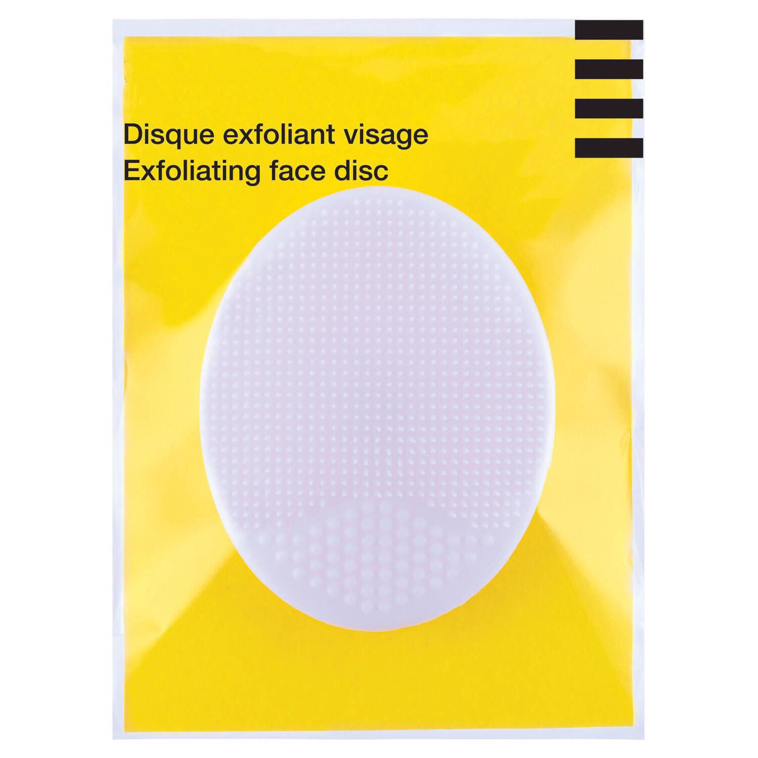 Pad rửa mặt Sephora Exfoliating Face Disc