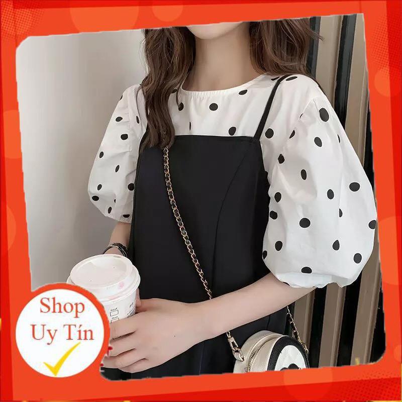 Đầm bầu thiết kế cao cấp chất lụa hàn siêu nhẹCam kết y hìnhthiết kế sang chẳng️free size 42~68kg