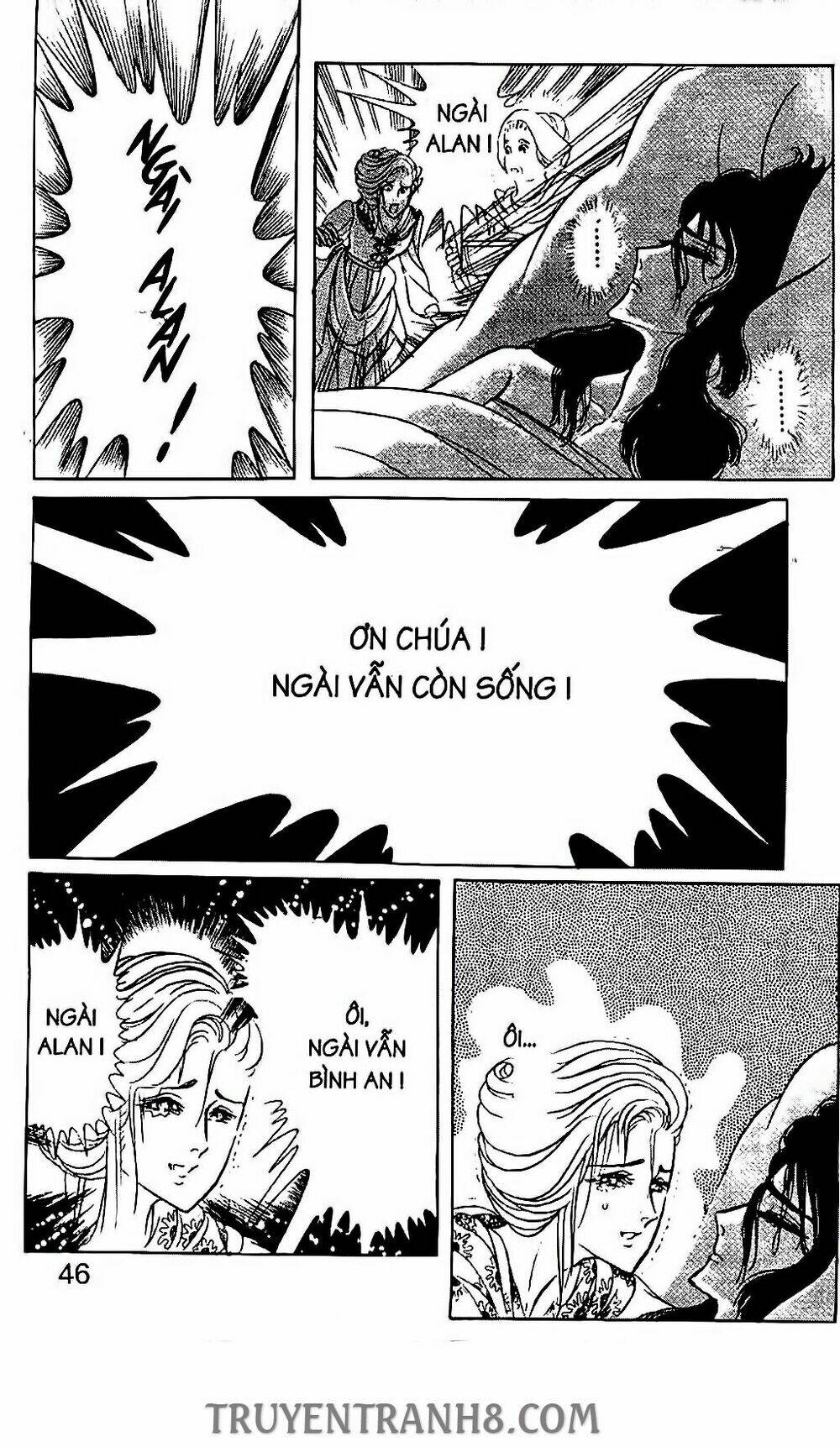 the count s daughter chapter 72 18