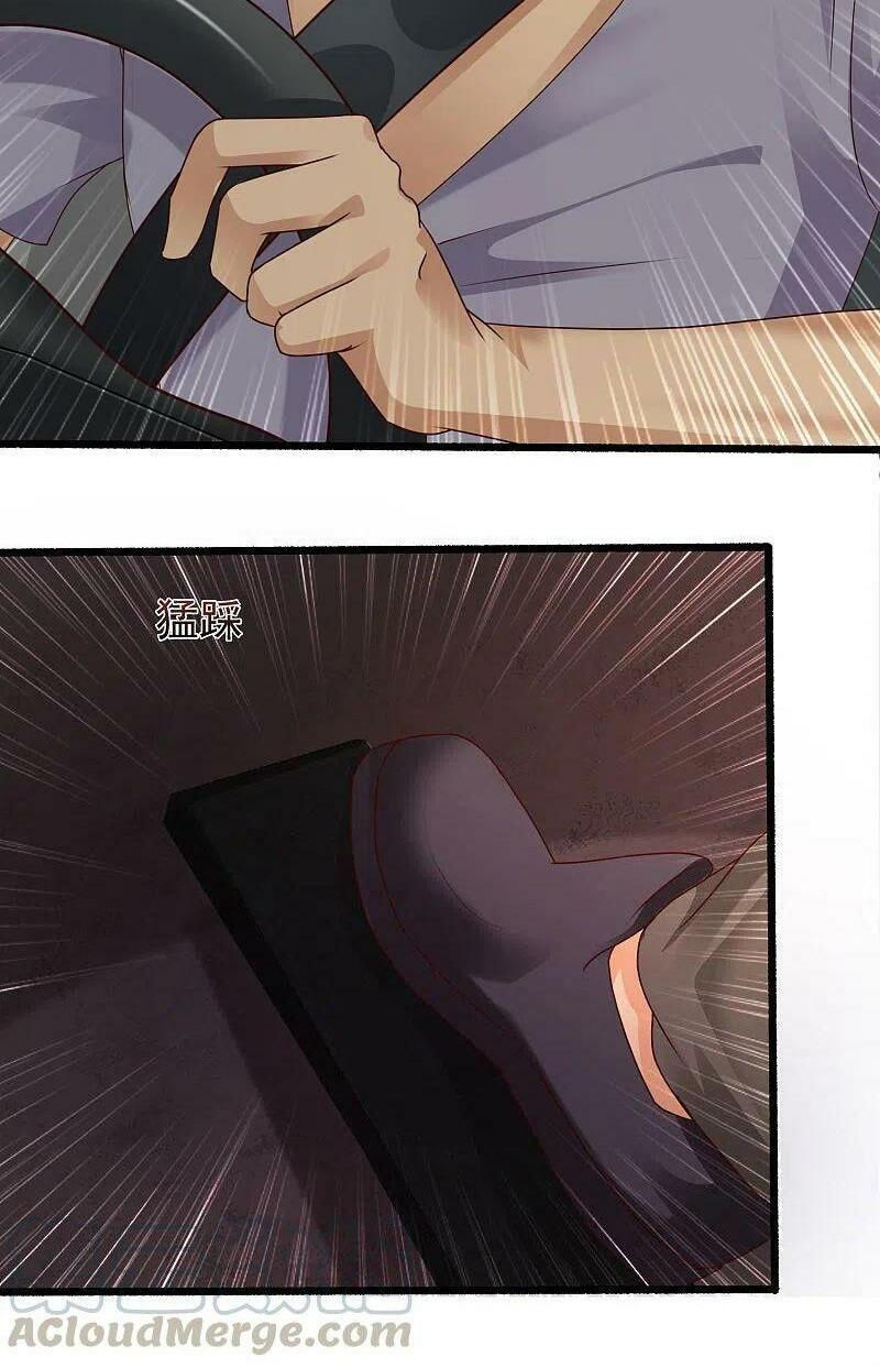 tối cường vận đào hoa chapter 220 18