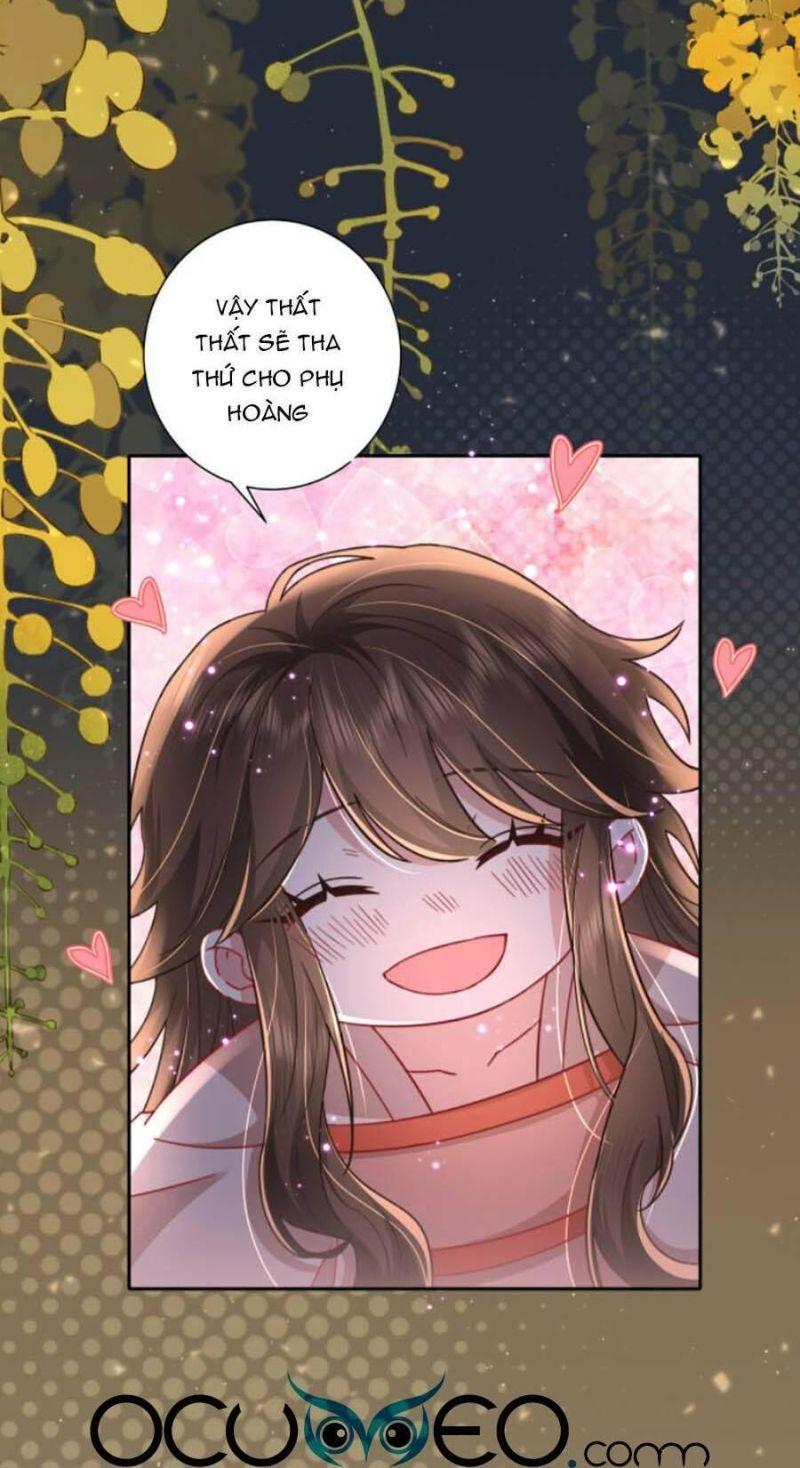 phương thức sinh tồn của công chúa pháo hôi chapter 23 11