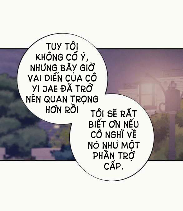 [18+] người vợ quyến rũ chapter 7.2 9