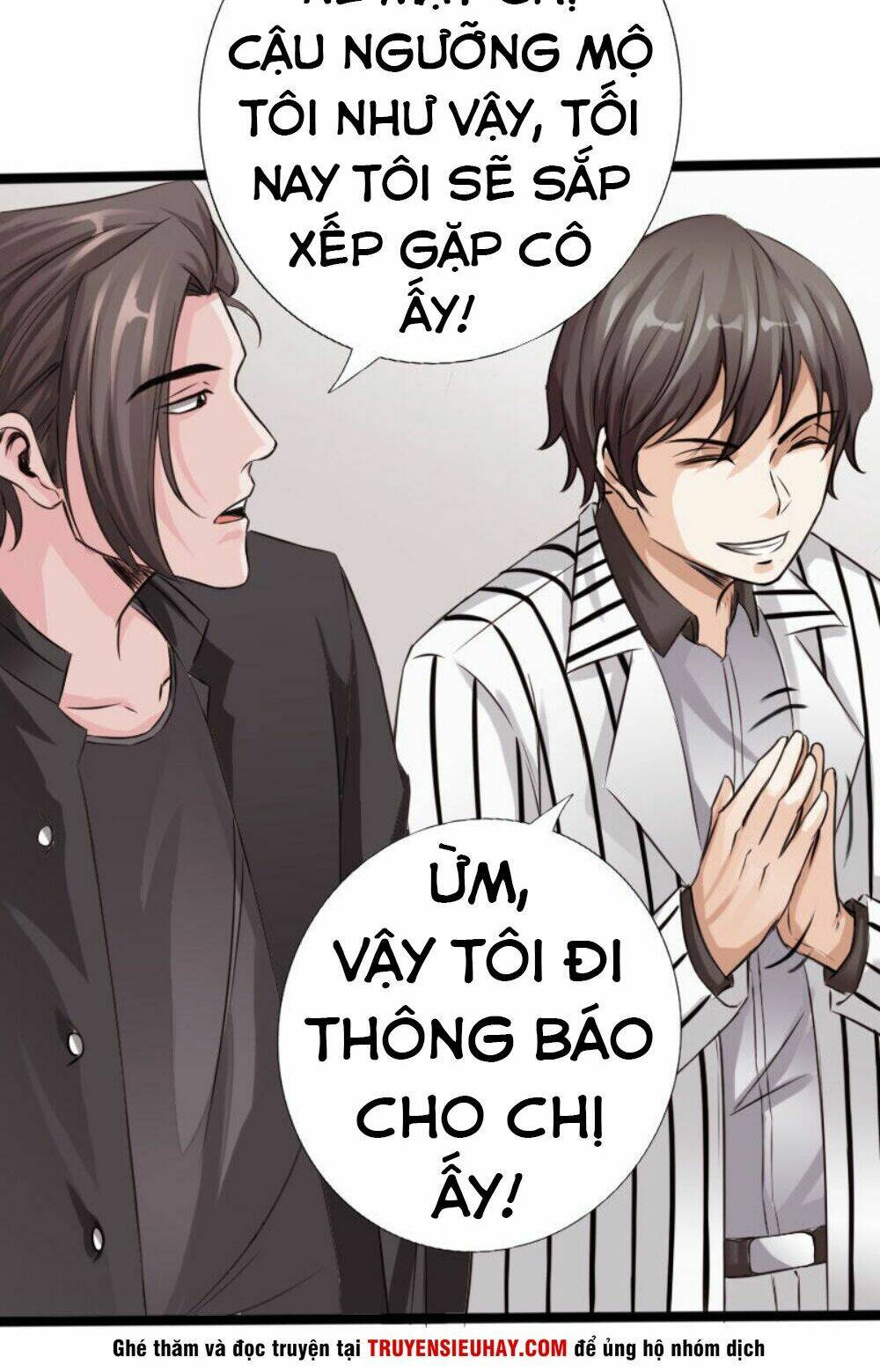 tuyệt phẩm tà thiếu chapter 31 25