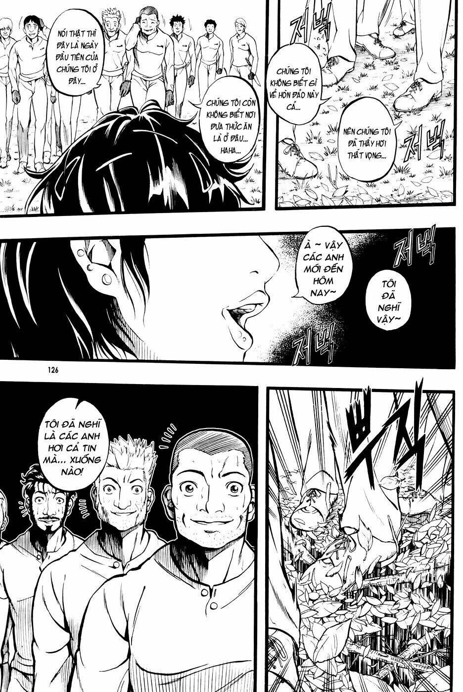 la mosca chapter 4 31