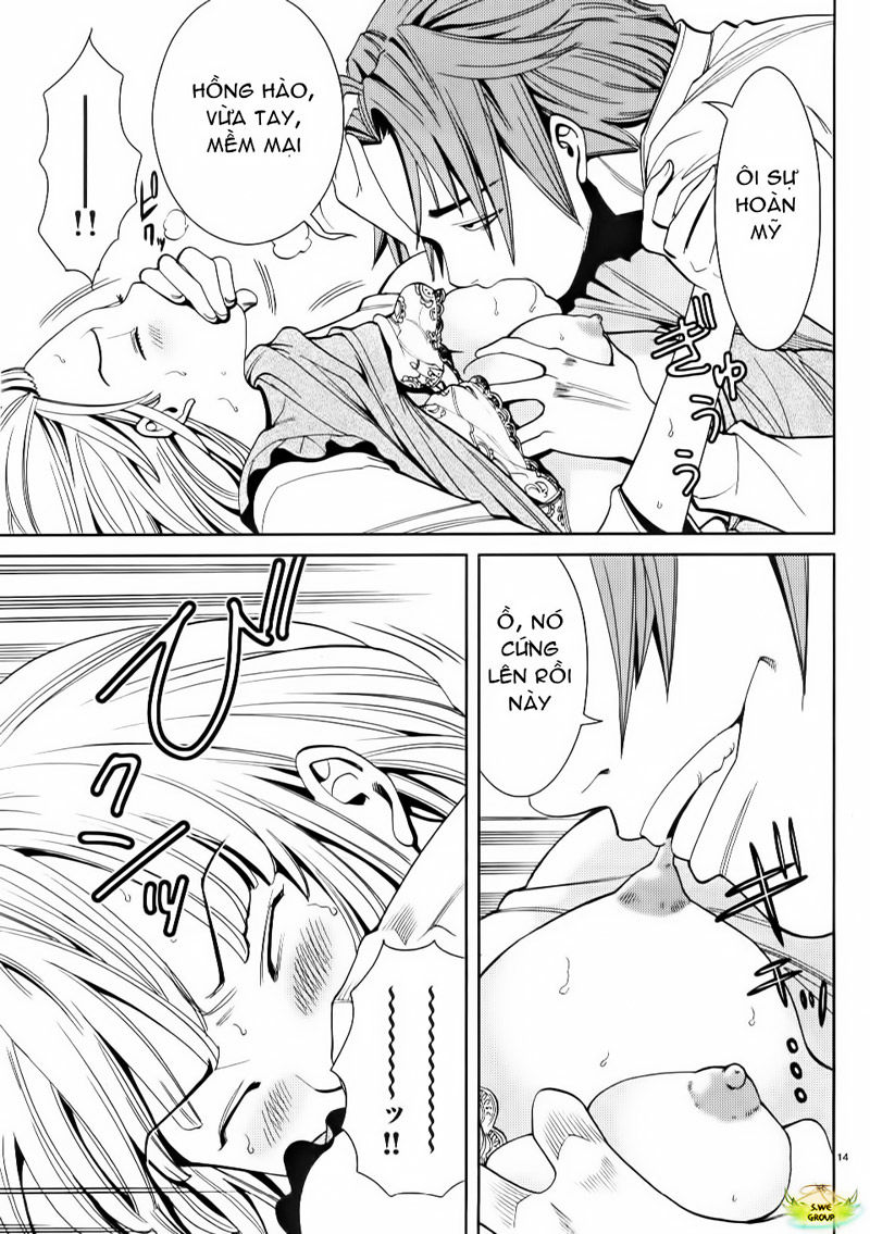 nozoki ana chapter 7 14