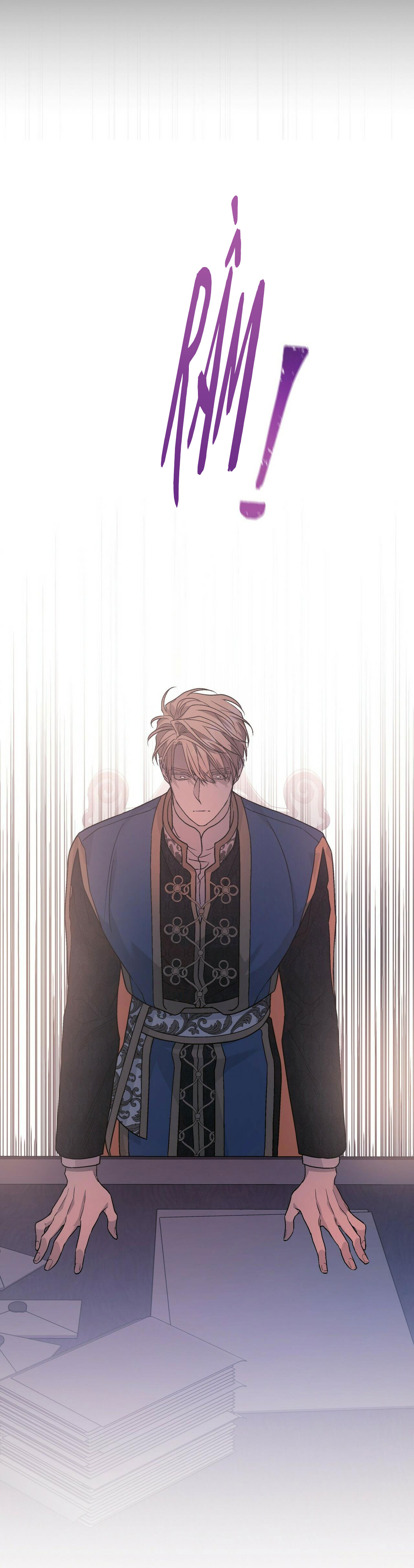 khế ước vĩnh cửu chapter 22 47