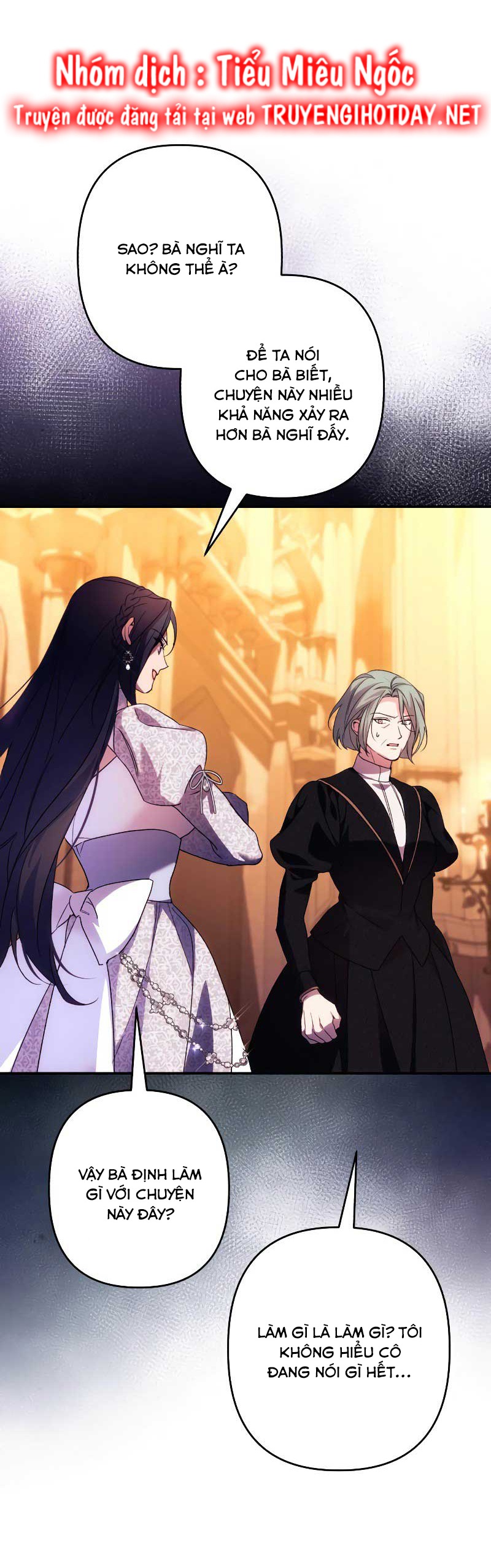 quyến rũ ngài công tước phương bắc chapter 76 38