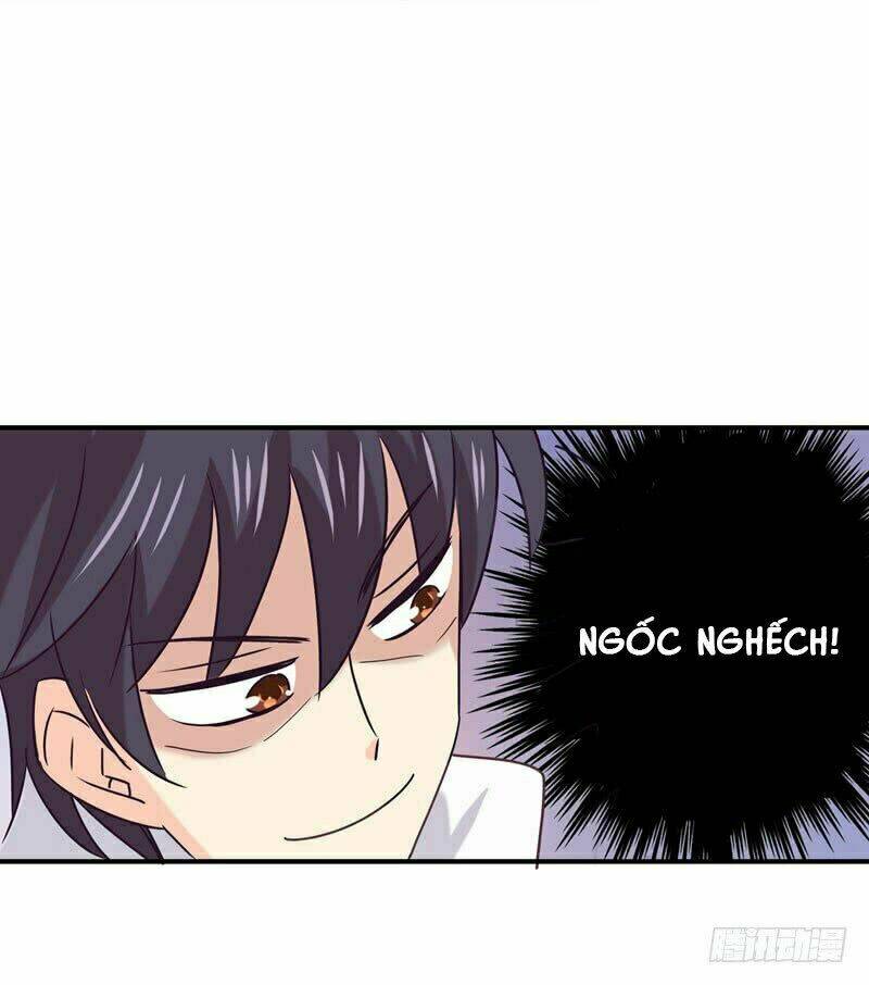 cuồng duệ tiểu thê chapter 32.5 15