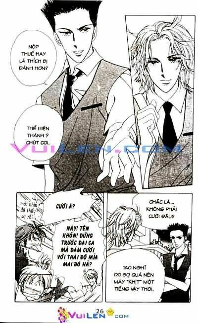 nụ hôn nồng thắm chapter 5 26