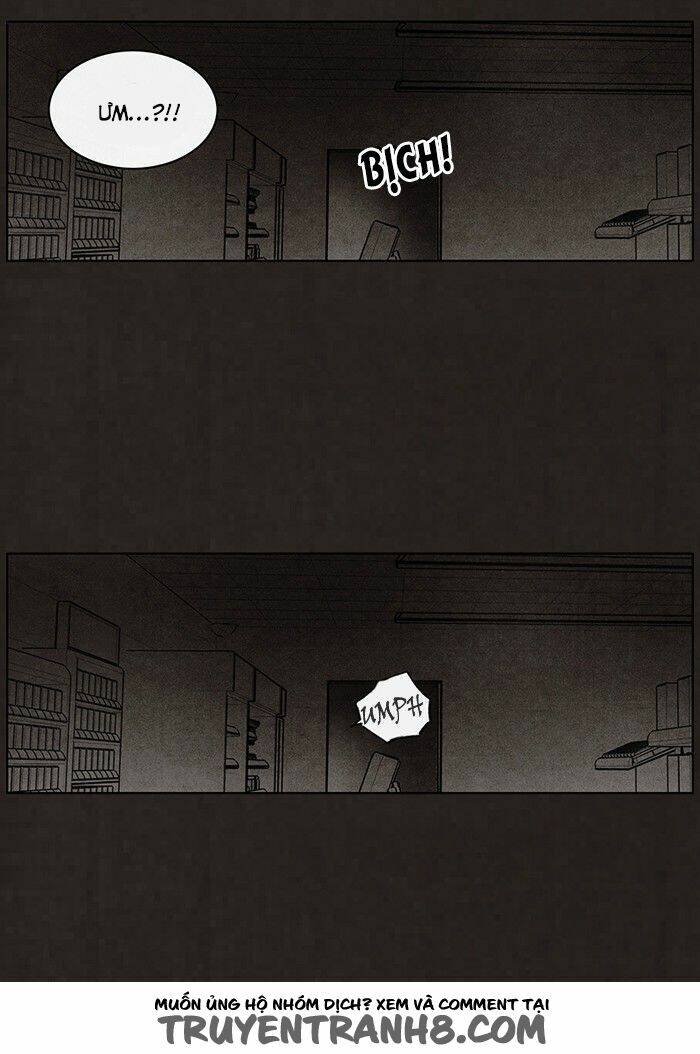 đứa con của quỷ dữ chapter 51 23