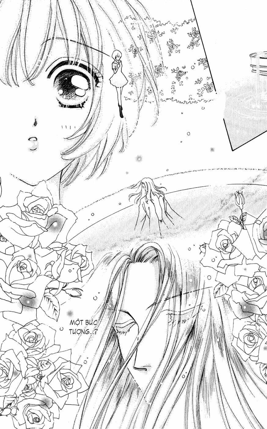 hana ni nare chapter 21 18