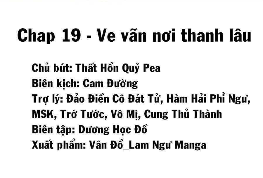 lầu trà thủy sinh mộng chapter 19 2