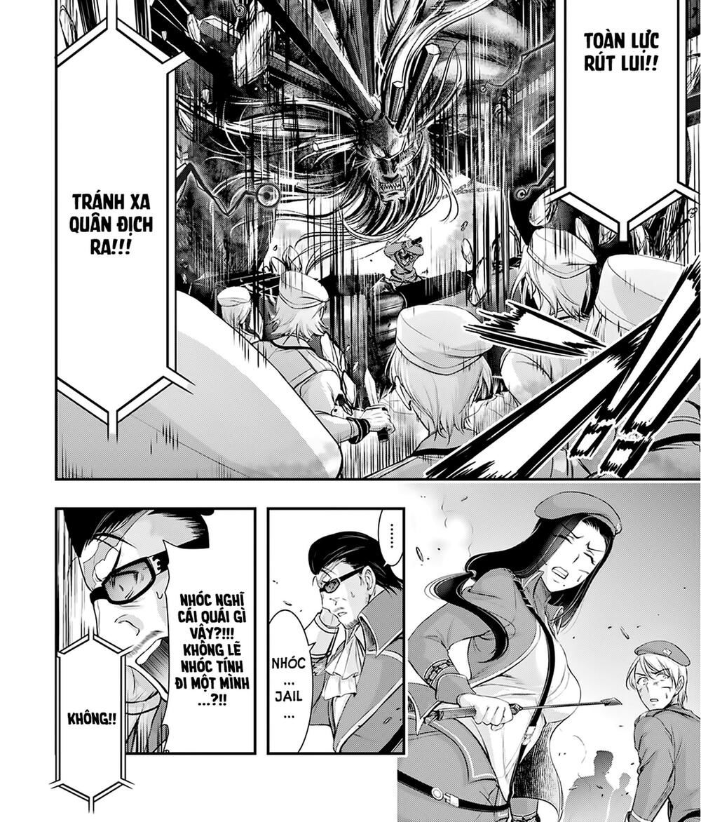 kích trụy vương huyền thoại chapter 63 9