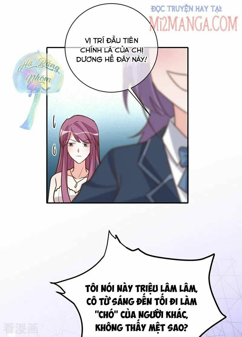 dĩ hôn chi danh chapter 35 25