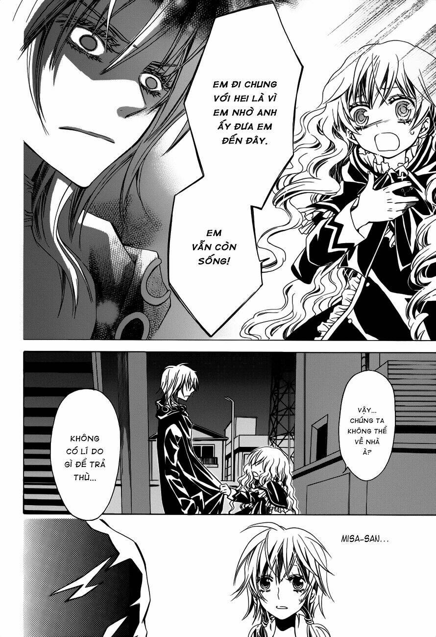 darker than black chapter 9 11