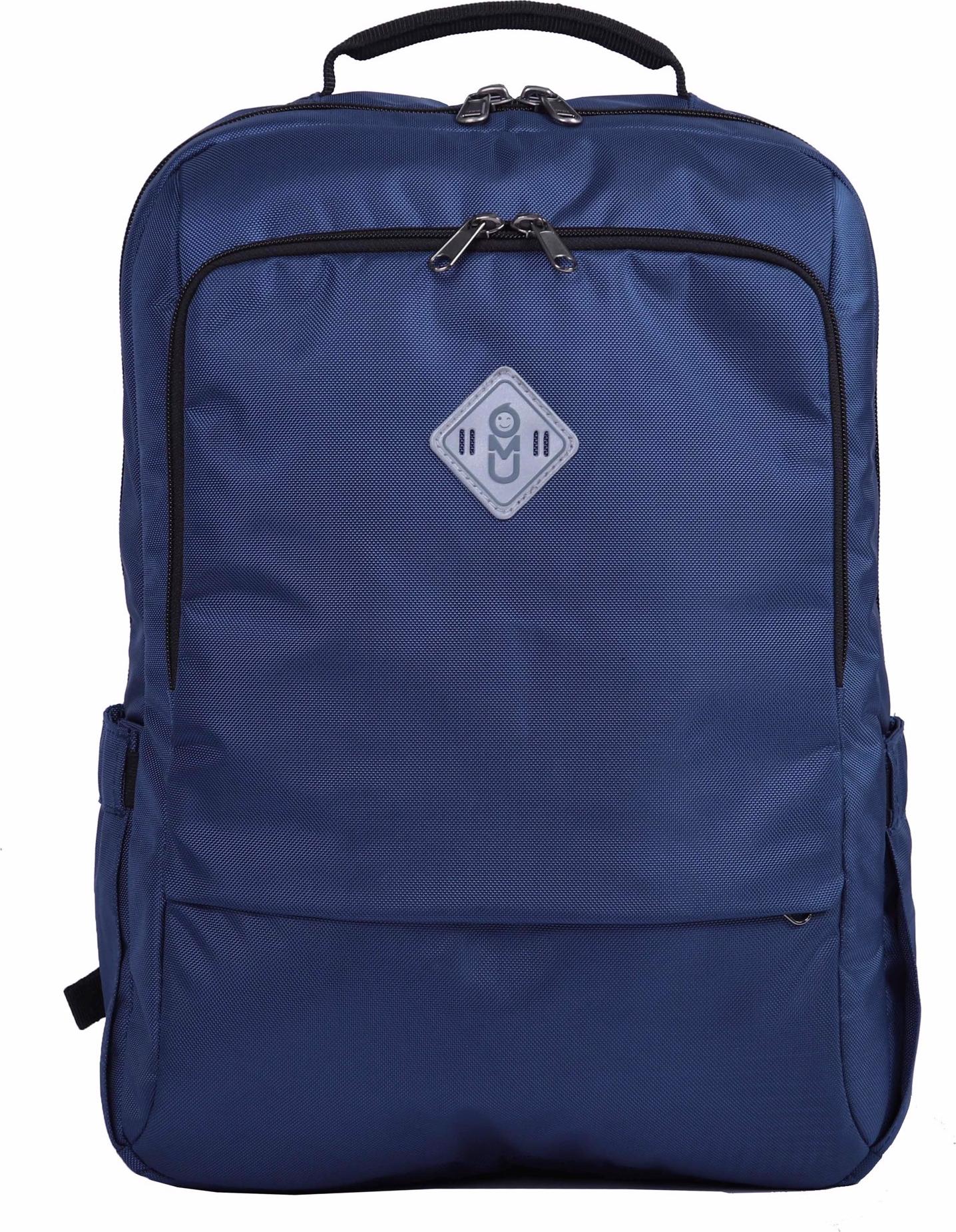 UMO TANO BackPack Navy- Balo Laptop Cao Cấp