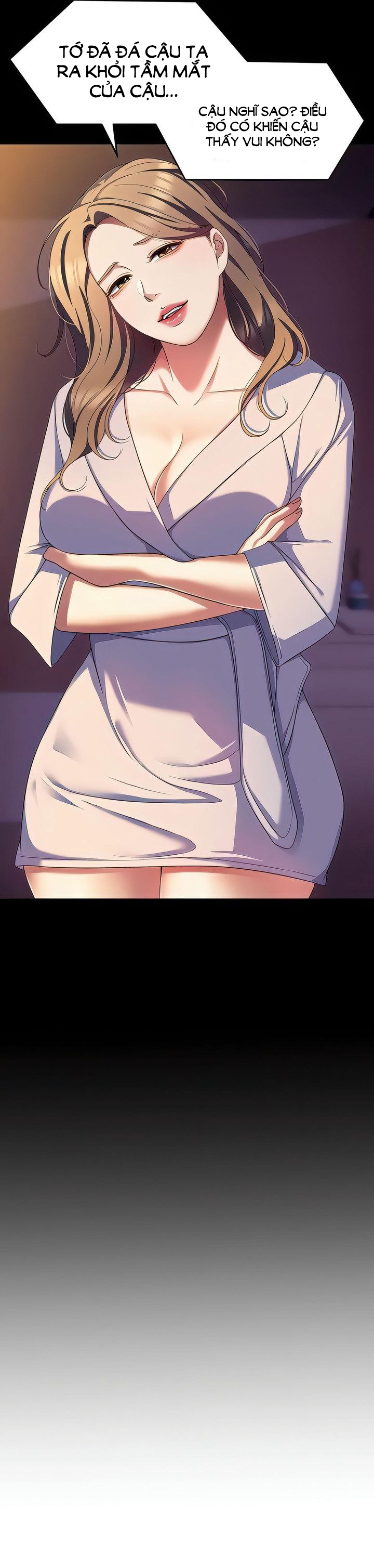 tối nay cưng muốn ăn gì? chapter 90 32