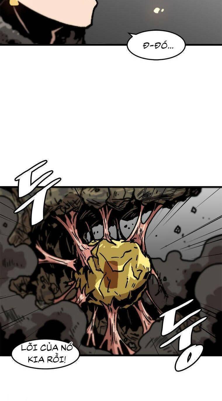 lên cấp một mình chapter 72 24