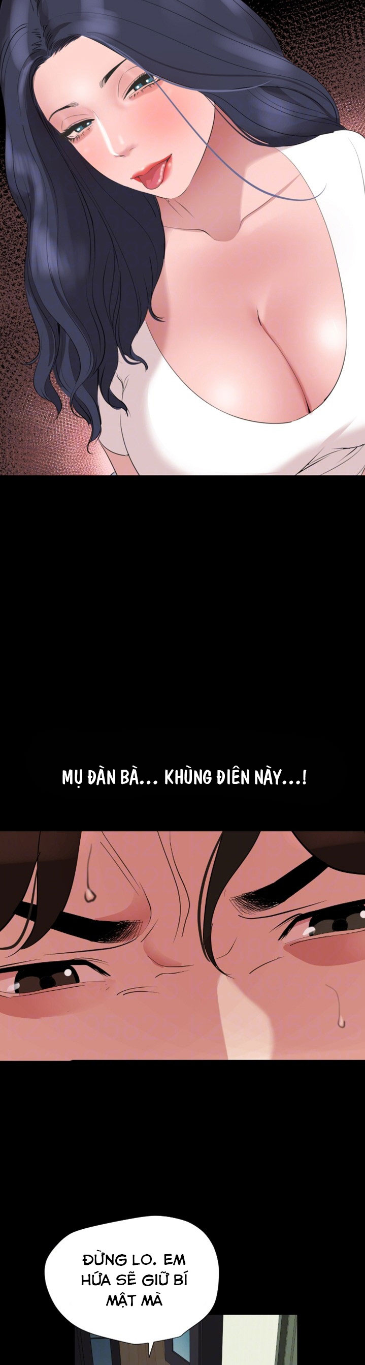 con rể chapter 40 10