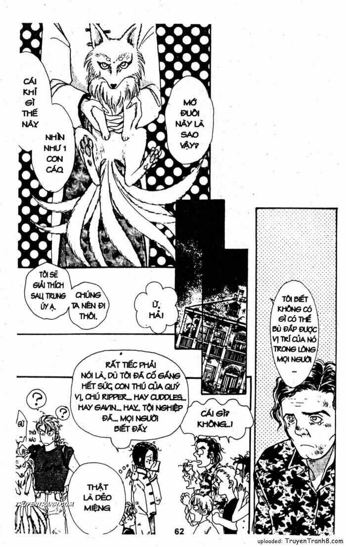 tiệm thú kiểng chapter 30 62