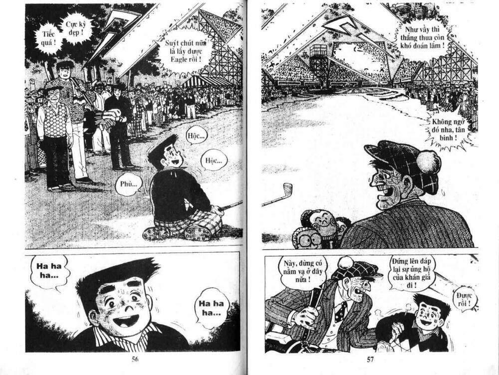 tân teppi chapter 53 28