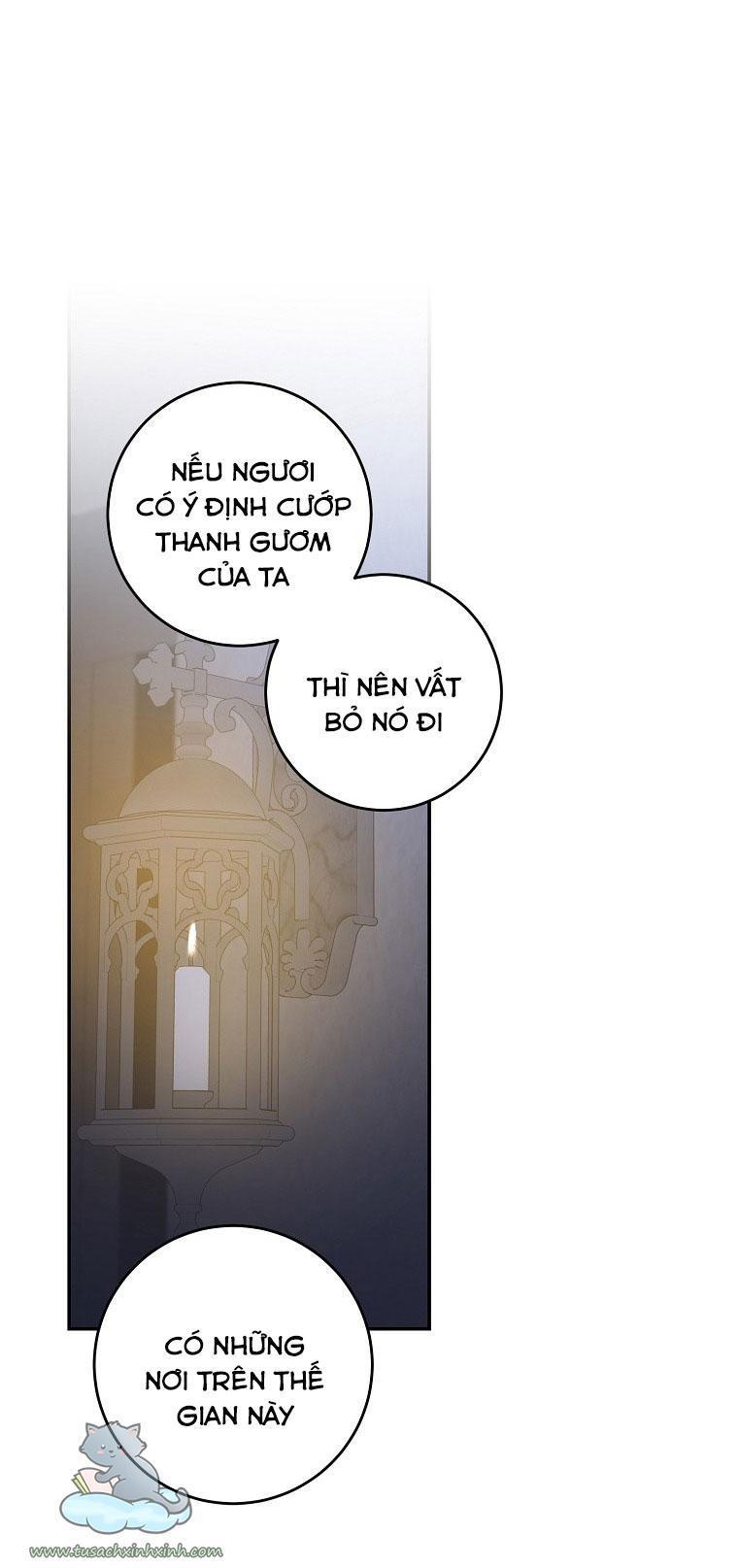 thuần hóa bạo chúa rồi bỏ trốn chapter 49 59