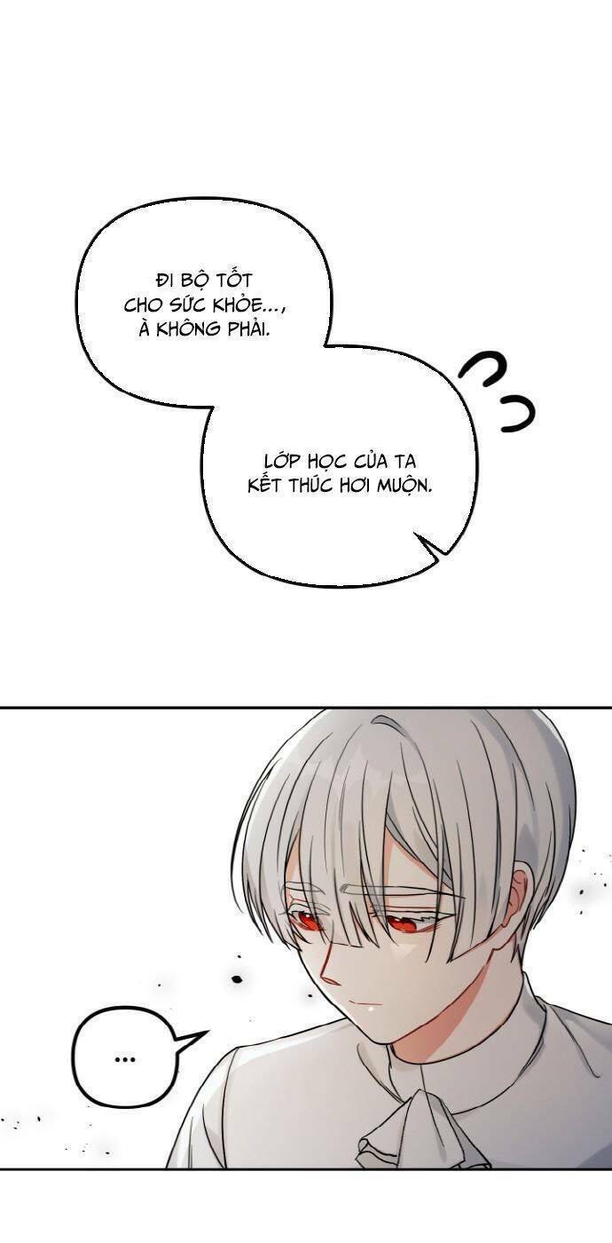 thân gửi nàng bạch tuyết chapter 5 45