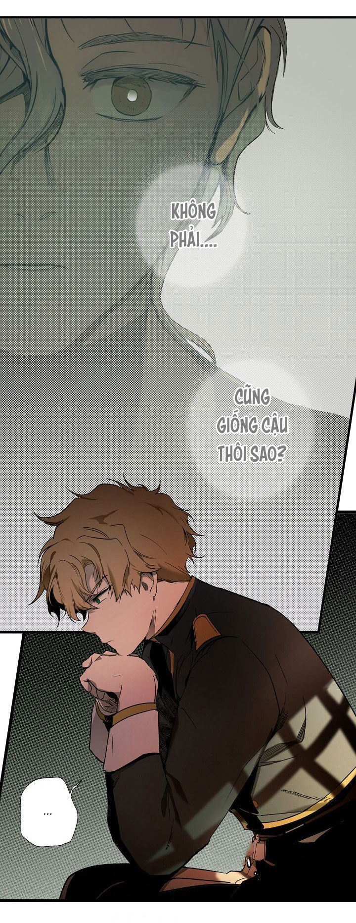 cổ tích về người mẹ kế chapter 47 73